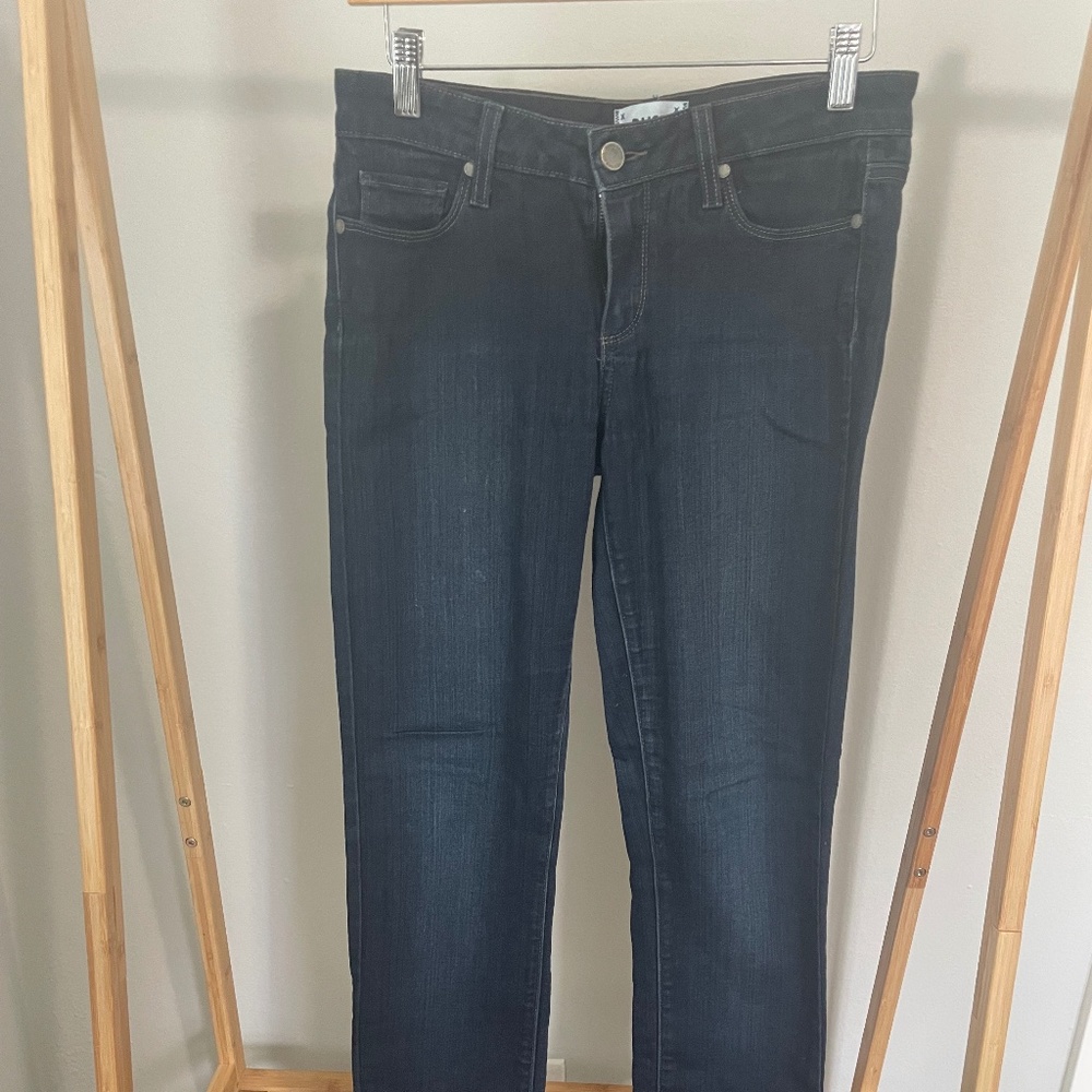 Paige Skyline Straight